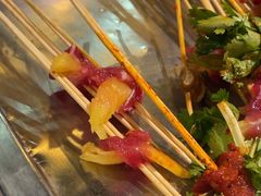 -钢管厂五区小郡肝火锅串串香(清河店)