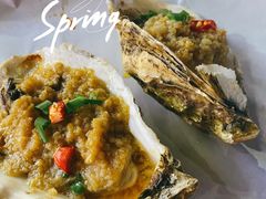 -小桥衢州人家·海鲜烧烤·盱眙龙虾(万达水街店)