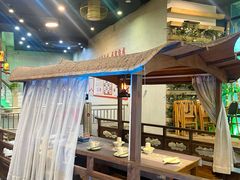-花溪雨·森林餐厅(石基店)
