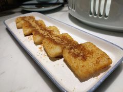 红糖糍粑-青花椒花椒鱼(合生汇店)