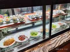 凉菜区-松子料理(亮马桥店)