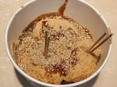 三大炮-三大炮豆花铺(锦里店)