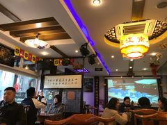 大堂-同得兴 Since·1995 传统苏式面馆(十全街店)