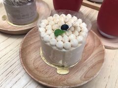 伯爵红茶蛋糕-禾康家蛋糕店