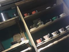 -樹下遇见树·咖啡
