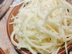 -王婆乔鲜鱼自助火锅(蜀汉路店)