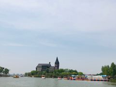 -武清南湖绿博园