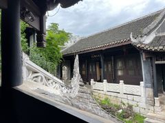 -阳明祠