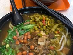 -龙记桂林米粉店(书城路店)