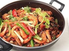 -亚惠美食广场(大连开发区安盛购物广场店)