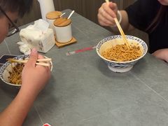 -梅溪·小伙子干挑面(安吉总店)