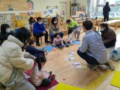-上海松江区迪笙幼儿园