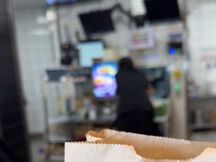 -麦当劳(龙华印象汇店)