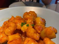 -蜜桃餐厅·伴山(绿宝广场店)