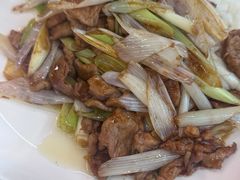 -华天新川面馆(闹市口店)