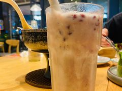 -越小品·越南餐厅(万科里店)