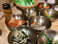 -金顺韩式烤肉·网红烤肉店(广利路店)