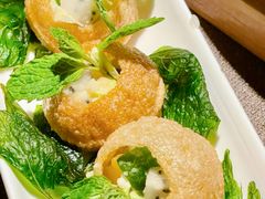 -一川二水•粤川醉(CP静安店)