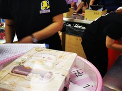 -风云再起游乐汇(北京西单西西友谊店)