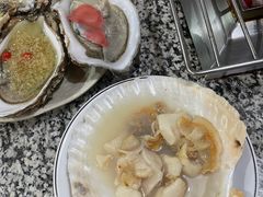 -震海贝烤贝·民俗特色店(延吉总店)