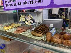 -秋英饭团(大庙新村店)