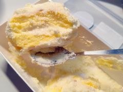 原味奶贝-鲍师傅糕点(永安里店)