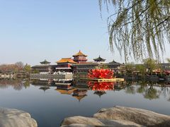 -中国翰园碑林