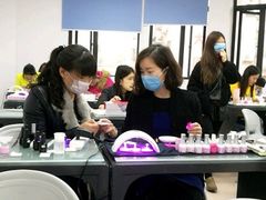 -伊丽莎白美容培训学校(顺德校区)