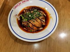 -蓉李记成都名小吃(武汉菱角湖万达店)