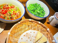 -洞庭土菜小炒馆(易发广场店)