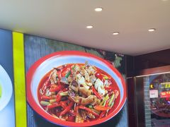 -川流不息·地道川菜·小龙虾(松东路店)