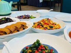 -西湖春天•老字号杭州菜(百汇店)