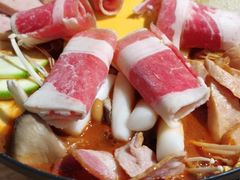 -KimPro 辛普乐概念韩餐