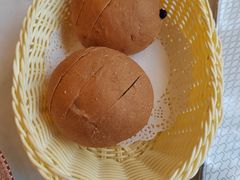 列巴面包篮-莫斯科餐厅