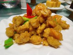 -全聚德(哈尔滨店)