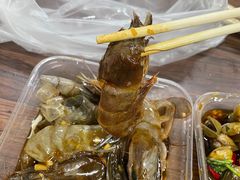 -圆蛋酒料•生腌(开元路店)