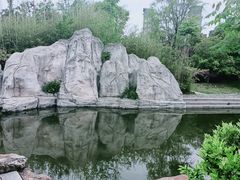 -天屿湖