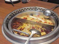 -快乐小羊(富强中路店)