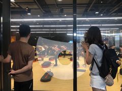 -超级猩猩健身·私教·团课·自助训练(客村丽影广场店)
