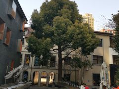 -徐家汇源景区-衡山坊