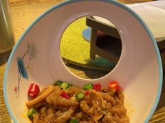 -大闫家烧烤·小海鲜家常菜(郑庄店)