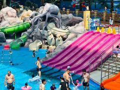 -青岛东方影都融创水世界