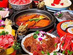 -蜀大侠火锅(总府路店)