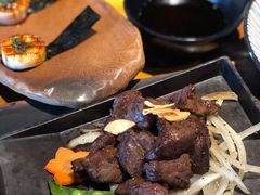 -和彩放题餐厅(酒仙桥店)