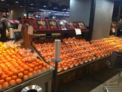 -果蔬好生活超市(乐堤港店)