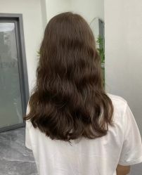 -KK Hair—尚影