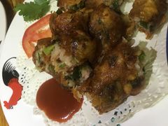 -聪辉同安老美食饭店(大元路店)