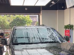 -靓车会汽车贴膜(双楠店)