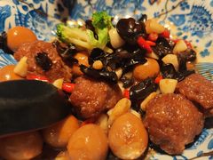-柴米油盐(土菜院子店)