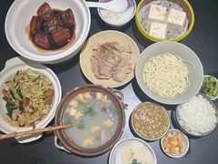 -金陵家宴·金陵春·南京菜(夫子庙店)